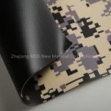 PVC Coated Fabric /Tarpaulin for Camouflage Tent