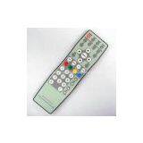 Waterproof tv remote control