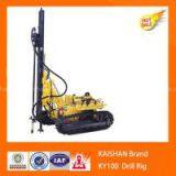 Sell KY100 DTH Crawler Drill