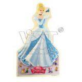 Heat Transfer Printing Foil For Wood Products thumbnail-1