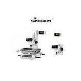 STM-2015A Toolmakers Microscope With Bright Field Observation Clear Image