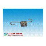 Extended Round Hooks Tension Coil Springs , Stainless Steel Tension Springs thumbnail-1