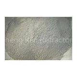 75% Al2O3 Clinker High Alumina Refractory Cement For Boiler Furnace