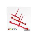 Sell Ratchet Load Binder With Grab Hook thumbnail-1