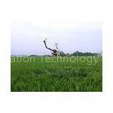 22KG Precision Agriculture UAV for Pesticide Spraying 1.5 Hectare Per Refill 15 kilogram Payload Cap