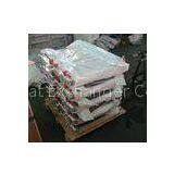 Aluminum Air Compressor Heat Exchanger With Good Cooling Efficiency