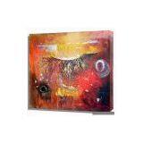 Modern Oil Painting thumbnail-1