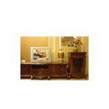 Hall Cabinet+TV Amoire thumbnail-1