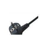 Sell Power Cord Cable Powercord Plug Cordset thumbnail-1