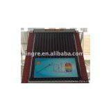 Pressurized Solar Water Heater