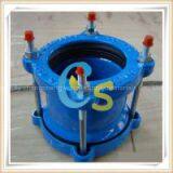 Rubber Single Expansion Joint for Water Supply thumbnail-2
