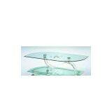 Glass Coffee Table thumbnail-1