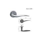 Solid S/S Lever Handle  SLH-1206