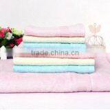 Children Bamboo Towel With Safe Quality and Oeko-tex Standard 100 Certificate thumbnail-1