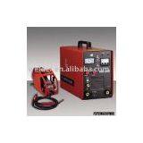 MIG-250F INVERTER SEMI-AUTO GAS SHIELDED WELDER(MOSFET) thumbnail-1