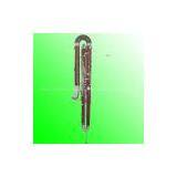 Bass Bassoon