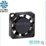 Sell DC Cooling Fan,DC Fan20mmx20mmx10mmbrushless dc Fans, Axial dc Fans