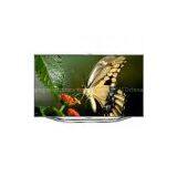 Samsung UN60ES8000 60-Inch 1080p 240 Hz 3D Slim LED HDTV (Silver)