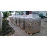 Opzv Tubular Gel Battery 2V800ah for Solar Power 20years Life thumbnail-3