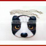 Cat Face Printing Knapsacks 3D Animals Handbags For Women/3D Cat Face Printing Knapsacks/ 3D Animals Handbags For Women thumbnail-2