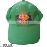 2017 HOT Sell Buy Caps and Allhat With Light up