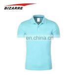 Latest Printing Team Name Sports Cricket Jersey With Collar thumbnail-5