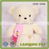 Wholesale Unstuffed Teddy Bear Skins Plush Teddy Bear thumbnail-1