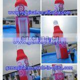 Lighting Inflatable Beer Bottle Model thumbnail-6