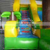 High Quality Inflatable Water Slide, Coconut Tree Water Slide, Giant Inflatable Water Slide for Sale thumbnail-4