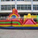 Amusement Park,giant Inflatable Game,inflatables Fn022 thumbnail-1