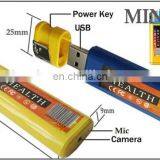 NEW 2015 Crazy Lighter Mini DV Video Camera Camcorder thumbnail-3