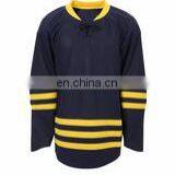 Fashion Design Blan Practice Jersey China Supplier thumbnail-1