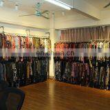 Summer Fashion Floral Casual Women Lace Clothing Garment With Polyester thumbnail-5