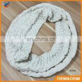 China Warm Knitting Scarf