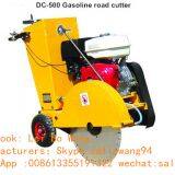 factory Direct sales diesel &gasoline engine electric concrete cutter