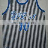 100% Polyester Sublimation Basketball Uniform | Basket Ball Uniform With Numbers and Names | Premium Quality thumbnail-1