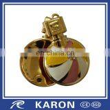 Wholesale Custom Made Envelope Letter Opener in Zinc thumbnail-4