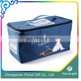 New design top quality reusable good price cooler bags for frozen food