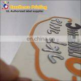 High Quality Costom 3d Raised Stickers thumbnail-6