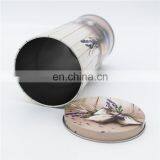 Cheaper Than Malaysia Tea Tin Can Manufacturer thumbnail-5