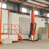 China Cabinet Automatic Powder Coating Plant Wholesale thumbnail-5