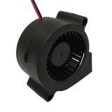 5020 Series DC Blower Fan thumbnail-2