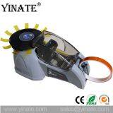 Factory Direct Sales 40W ZCUT-10 Electronic Tape Dispenser ZCUT-870 Auto Packing Double Sided Tape Dispenser With Carousel Taping / Sensor Motion