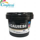 CJS Special Colors Printing Ink UV Semi-matte ink