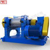 India Diesel Engine Roller Creper Machine thumbnail-1