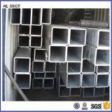 25x25mm Pre Galvanized Square Steel Tube thumbnail-1