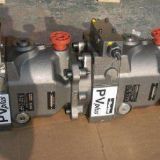 Pv180l1g1b4nupk+pgp517a0 Cylinder Block 63cc 112cc Displacement Parker Hydraulic Piston Pump