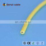 ROV Umbilical 1 Twisted Pair 2*26AWG Underwater Rov Cable for Small ROV thumbnail-2