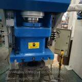 Cnc Punching Machine For Metal Sheet Drawing/CNC Hydraulic Punching Press For Plate Stamping thumbnail-4