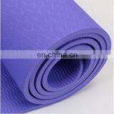 TPE Yoga Mat For Sale thumbnail-1